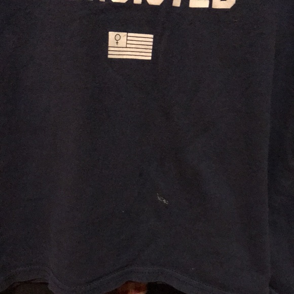 Feminist Tee - Picture 3 of 3